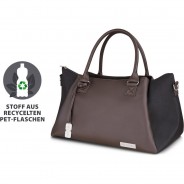 Preisvergleich für Kinderwagen-Zubehör: ABC Design Wickeltasche Royal Midnight Fashion Kollektion 2021/22