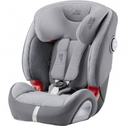 Preisvergleich für Autositze: Britax Römer Kindersitz Evolva 1 2 3 SL SICT - Grey Marble