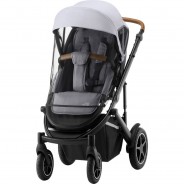 Preisvergleich für Kinderwagen-Zubehör: Britax Römer Stay Cool Sonnenverdeck