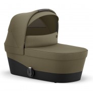 Preisvergleich für Kinderwagen-Zubehör: Cybex Gazelle S Cot Tragewanne Classic Beige