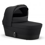 Preisvergleich für Kinderwagen-Zubehör: Cybex Gazelle S Cot Tragewanne Deep Black