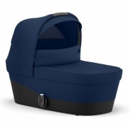 Preisvergleich für Kinderwagen-Zubehör: Cybex Gazelle S Cot Tragewanne Navy Blue