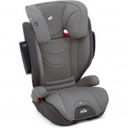 Preisvergleich für Autositze: Joie Autokindersitz Traver Dark Pewter