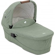 Preisvergleich für Kinderwagen-Zubehör: Joie Ramble XL Babywanne Kollektion 2021/22 Laurel