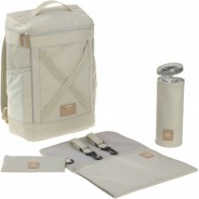 Preisvergleich für Taschen & Rucksäcke: GRE Cross Backpack light olive