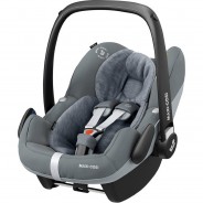 Preisvergleich für Autositze: Maxi Cosi Babyschale Pebble Pro i-Size - Essential Grey