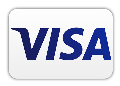 Spielemax bietet Ihnen die Zahlungsart Visa