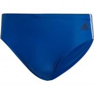 Preisvergleich für Hosen: adidas Badehose Fit 3-Stripes Kordelzug,verstellbarer Bund Herren, collegiate royal, 8