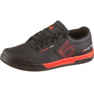 Preisvergleich für Schuhe: adidas Fahrradschuhe Freerider Pro Herren, core black, 44 2/3