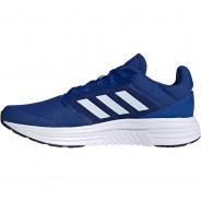 Preisvergleich für Schuhe: adidas Fitnessschuhe Cloudfoam OrthoLite® Herren, team royal blue, 47 1/3