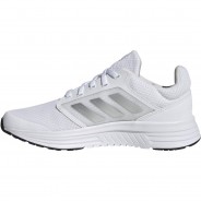 Preisvergleich für Schuhe: adidas Fitnessschuhe GALAXY 5 CloudFoam,OrthoLite® Damen, ftwrwhite, 38
