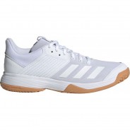 Preisvergleich für Schuhe: adidas Fitnessschuhe Ligra 6 Damen, ftwr white, 38