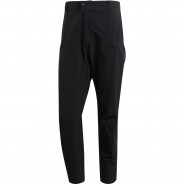 Preisvergleich für Hosen: adidas Funktionshose Reißverschluss,Taschen,vorgeformtes Knie Herren, black, 54
