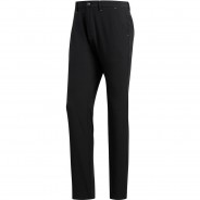 Preisvergleich für Hosen: adidas Funktionshose Ultimate Imprägnierung,Reißverschluss,Taschen,verstellbarer Bund Herren, black, 34 / 32