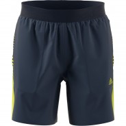 Preisvergleich für Hosen: adidas Funktionsshorts Taschen AERO.RDY Herren, crew navy, L
