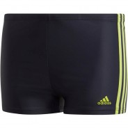 Preisvergleich für Bademode: Badeshorts FIT BX 3S Y  blau Gr. 128 Jungen Kinder