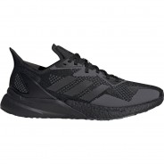 Preisvergleich für Schuhe: adidas Laufschuhe X9000L3 Boost BOOST™ Herren, core black-core black-grey six, 43 1/3