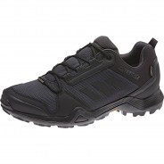 Preisvergleich für Schuhe: adidas Multifunktionsschuhe AX3 BOOST™,TORSION® Herren, core black, 47 1/3