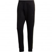 Preisvergleich für Hosen: adidas Trainingshose Sport Essentials Kordelzug,Kordelzug Herren, black, L