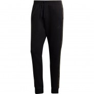 Preisvergleich für Hosen: adidas Trainingshose Sport Essentials Kordelzug,Kordelzug Herren, black, XL