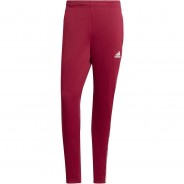 Preisvergleich für Hosen: adidas Trainingshose TIRO Reißverschluss,Taschen AERO.RDY Herren, legacy burgundy, XL