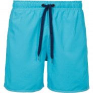 Preisvergleich für Hosen: arena Badeshorts Solid Innenhose,Kordelzug,Taschen Herren, martinica-navy, M