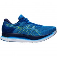 Preisvergleich für Schuhe: asics® Laufschuh GlideRide EDO Tribute, Schwarz, 13