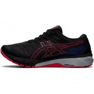Preisvergleich für Schuhe: asics® Laufschuhe GT-2000 10 GTX FlyteFoam™,GEL® Herren, graphite grey-black, 44 1/2