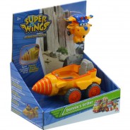 Preisvergleich für Spiele: Super Wings Donnie's Driller, Bohrfahrzeug-Set