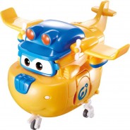 Preisvergleich für Spiele: Auldey Toys Super Wings - Transforming Build-It "Donnie", Botfahrzeug