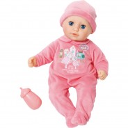 Preisvergleich für Puppen & Zubehör: Baby Annabell® Spielpuppe "Little Annabell", soft