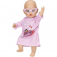 Preisvergleich für Puppen & Zubehör: BABY born® City Fashion Set 43 cm