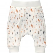 Preisvergleich für Hosen: Hose Lieblingsstücke Stoffhosen  hellgrau Gr. 80 Jungen Kinder
