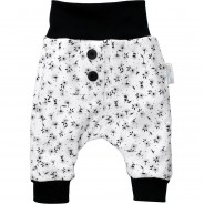 Preisvergleich für Hosen: Hose Lieblingsstücke Stoffhosen  weiß Gr. 92 Mädchen Kinder