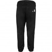 Preisvergleich für Hosen: Pant Jog Stoffhosen schwarz Gr. 164