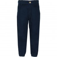 Preisvergleich für Hosen: Pant Jog Stoffhosen dunkelblau Gr. 134