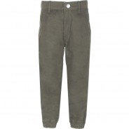 Preisvergleich für Hosen: Pant Jog Stoffhosen olive Gr. 164