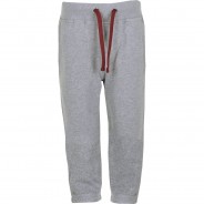 Preisvergleich für Hosen: Pant Jogging Jogginghosen grau Gr. 110