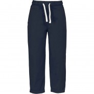 Preisvergleich für Hosen: Pant LF Chino Stoffhosen dunkelblau Gr. 152