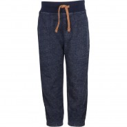 Preisvergleich für Hosen: Jogger Slim Fit Denim Jogginghosen dunkelblau Gr. 152