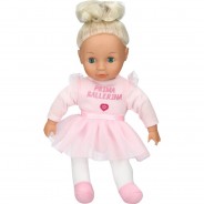 Preisvergleich für Puppen & Zubehör: Puppe Prima Ballerina, 33 cm