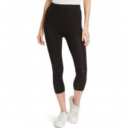Preisvergleich für Hosen: BETTY BARCLAY Leggings in 7/8 Länge, Schwarz, 38