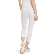 Preisvergleich für Hosen: BETTY BARCLAY Leggings in 7/8 Länge, Weiß, 36