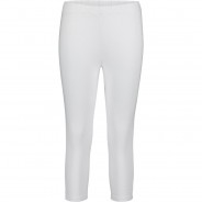 Preisvergleich für Hosen: BETTY BARCLAY Leggings in 7/8 Länge, Weiß, 36