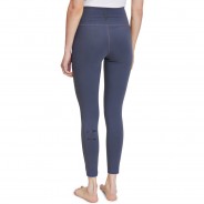 Preisvergleich für Hosen: BETTY BARCLAY Leggings mit hohem Bund, Blau, XL