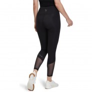 Preisvergleich für Hosen: BETTY BARCLAY Leggings mit hohem Bund, Grau/Weiß, M