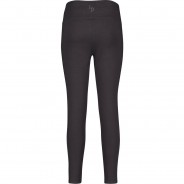 Preisvergleich für Hosen: BETTY BARCLAY Leggings mit hohem Bund, Schwarz, M