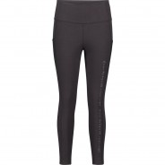 Preisvergleich für Hosen: BETTY BARCLAY Leggings mit hohem Bund, Schwarz, S