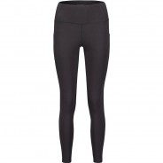 Preisvergleich für Hosen: BETTY BARCLAY Leggings mit hohem Bund, Schwarz, XL