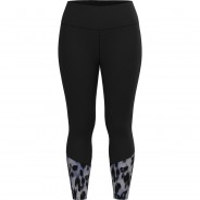 Preisvergleich für Hosen: BETTY BARCLAY Leggings mit hohem Bund, Schwarz/Blau, M